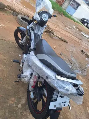 KTM Autre 2021 Noir