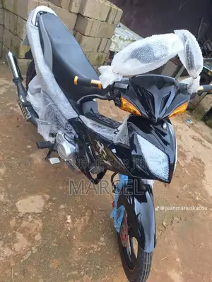 Photo - KTM 2021 Black