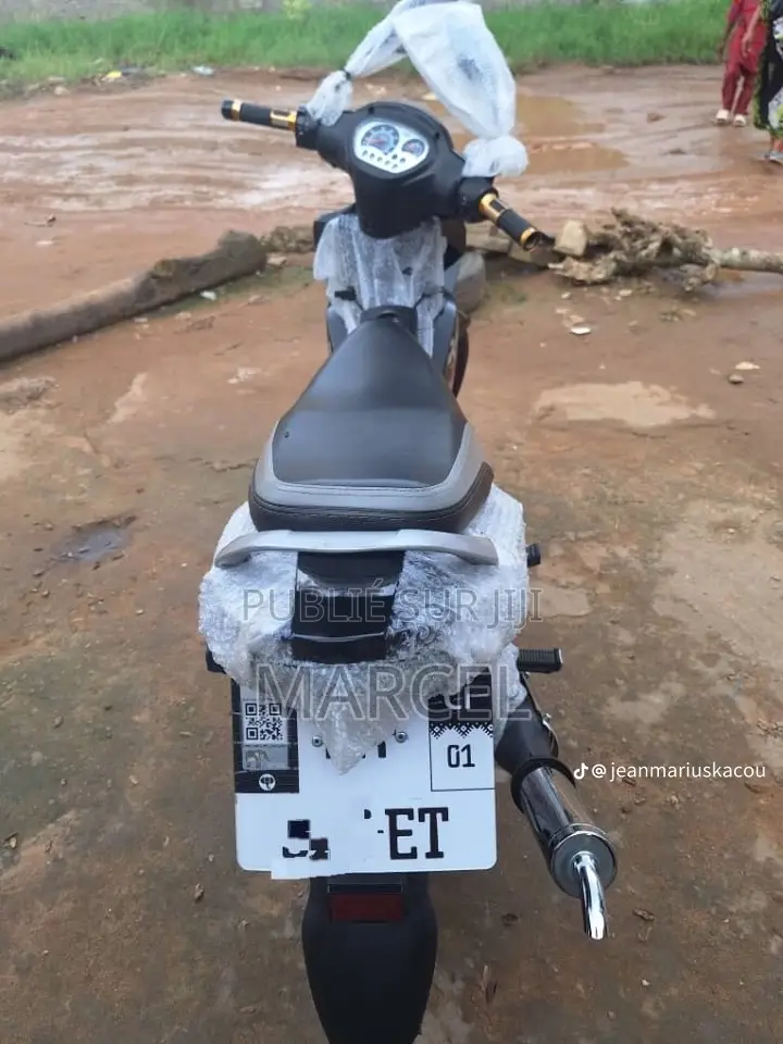 KTM Autre 2021 Black