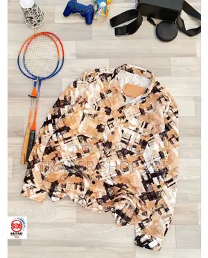 Photo - Chemise Bien Fait