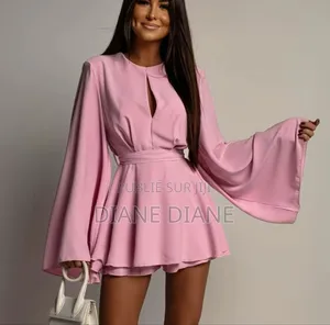 Photo - Robe Élégante