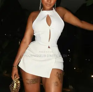 Ensemble Soirée Pour Femme