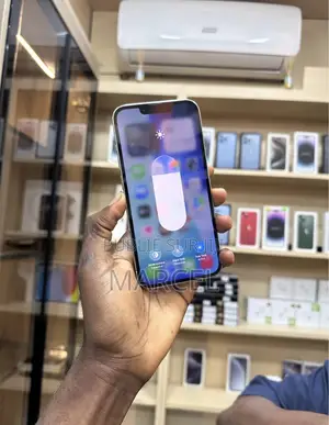 Apple iPhone 13 Pro 256 GB Blanc