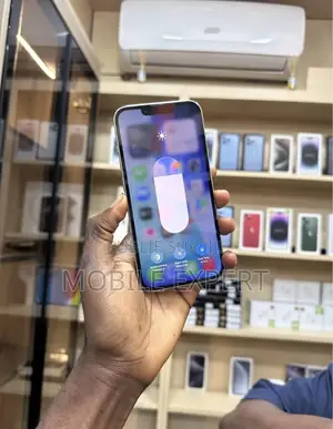 Apple iPhone 13 Pro 256 GB Blanc