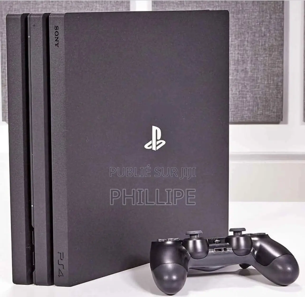 Playstation 4