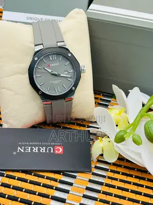 Photo - Montre Curren