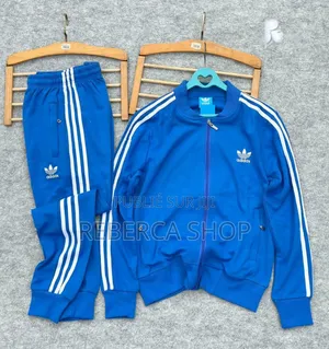 Complets Adidas