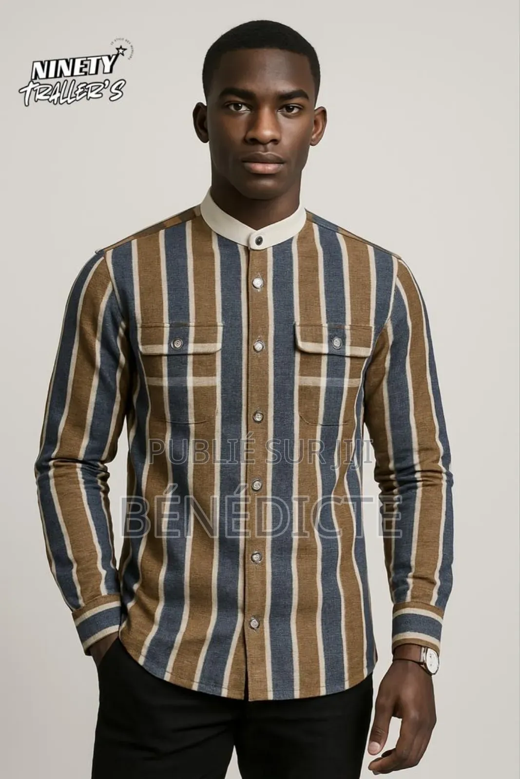 Ninety Traller’S Dive