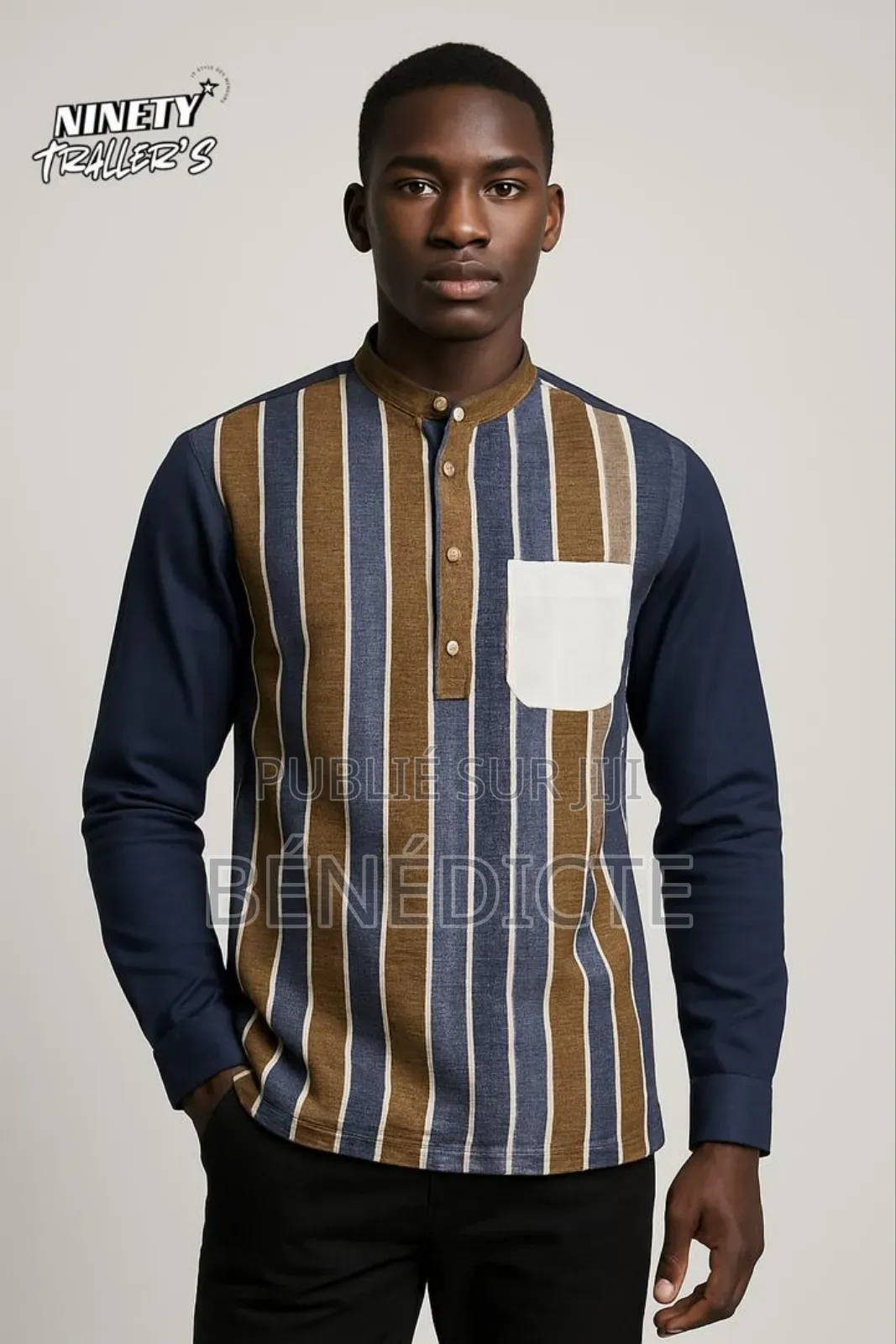 Ninety Traller’S Dive