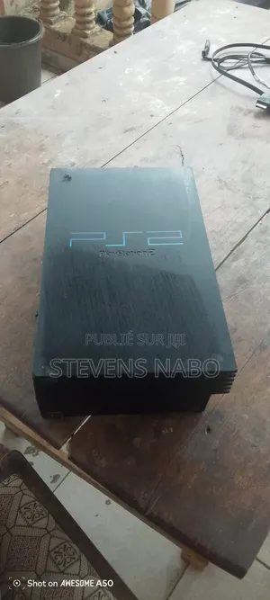 Playstation 2