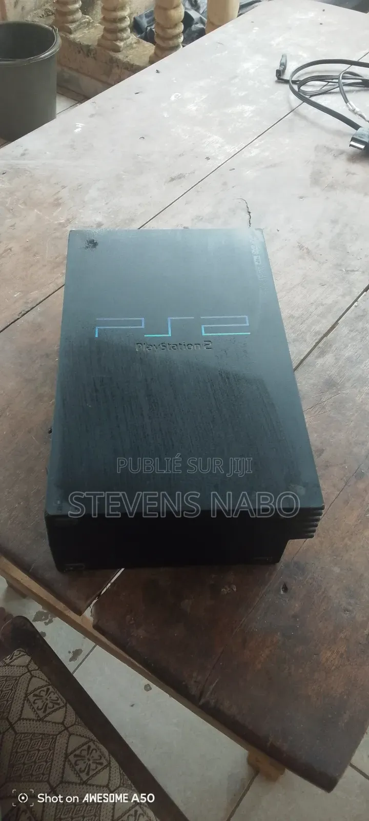 Playstation 2