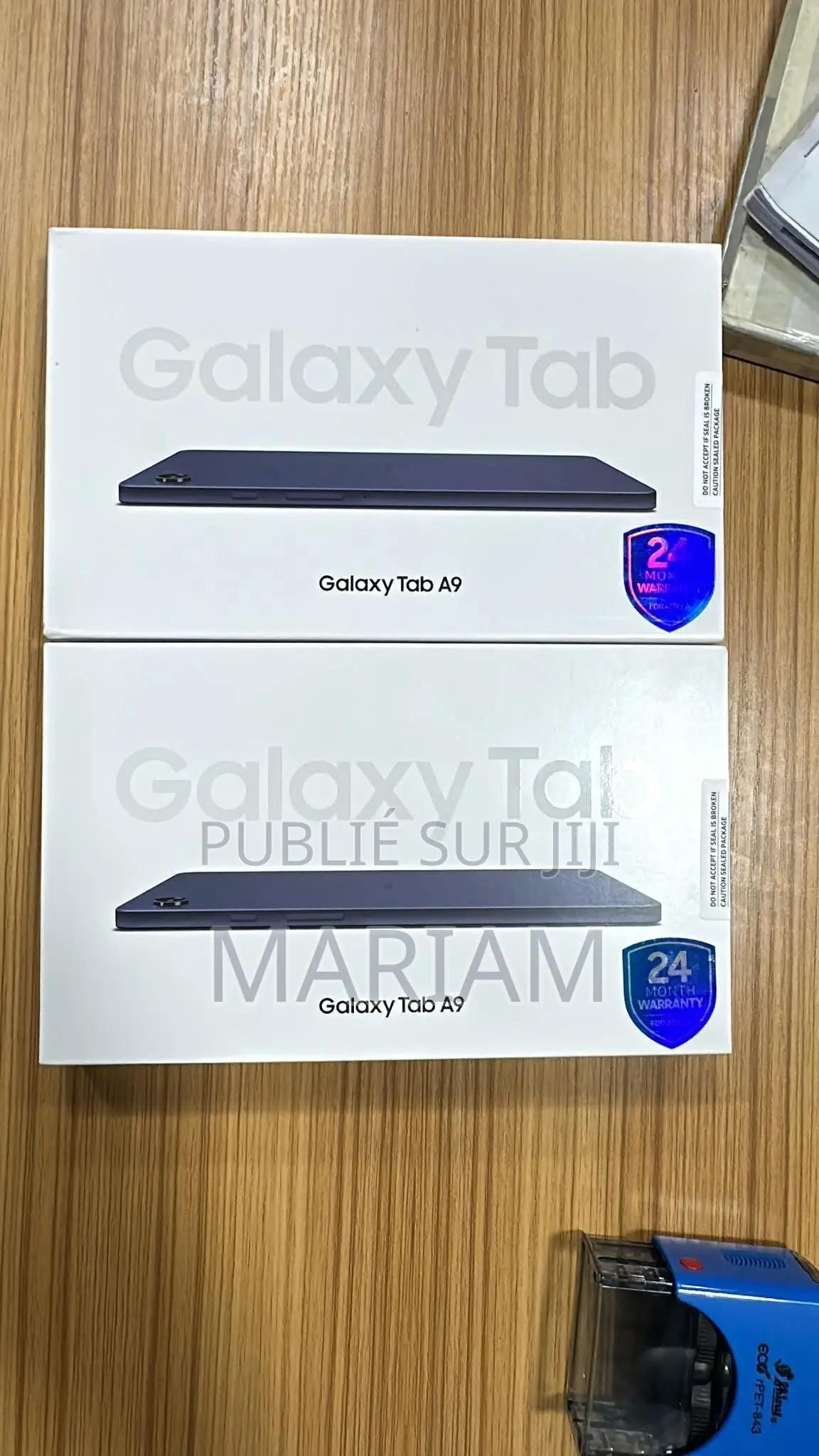 New Samsung Galaxy Tab A9 64 GB