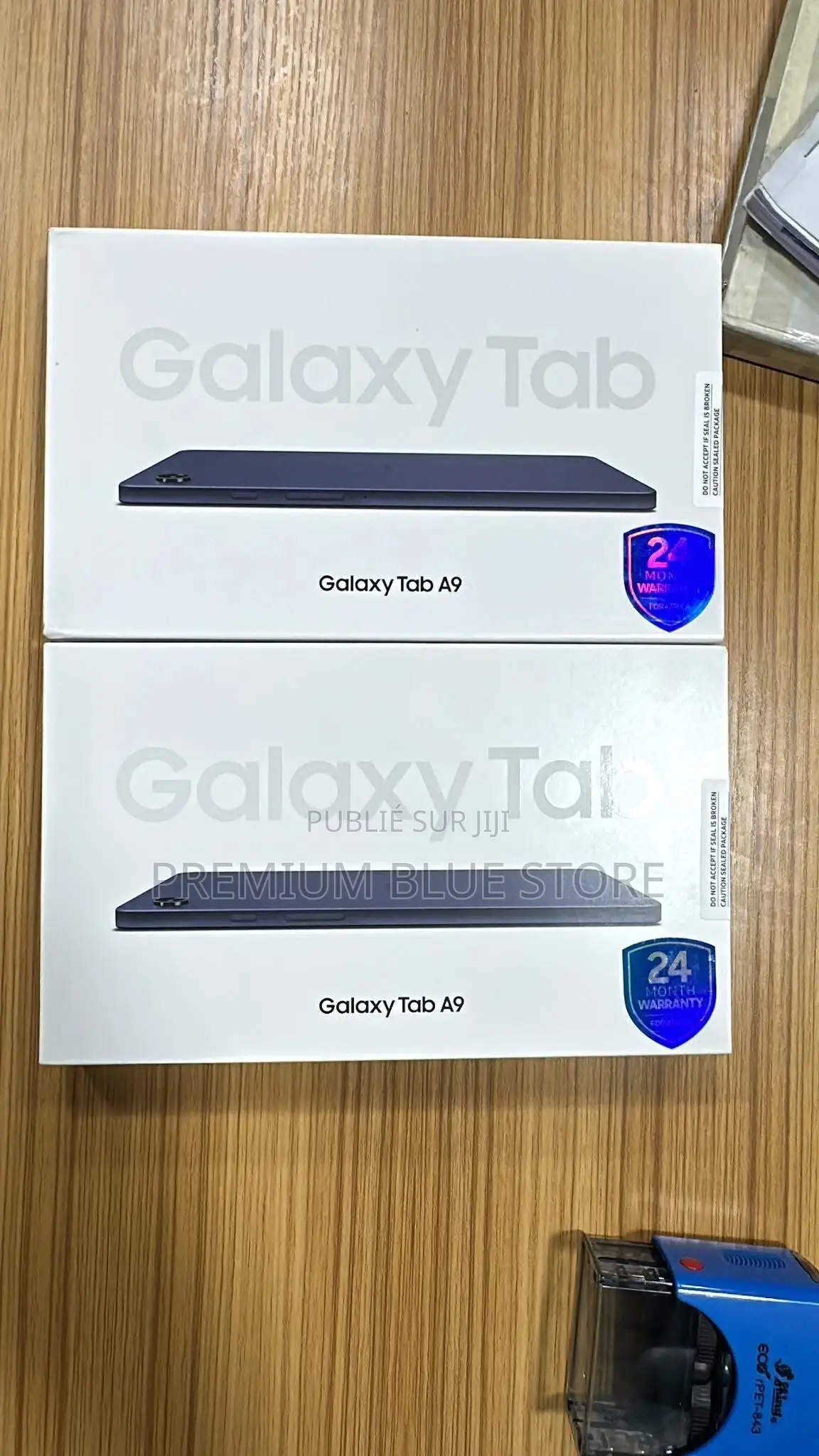 Nouveau Samsung Galaxy Tab A9 64 GB Autre