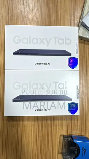 New Samsung Galaxy Tab A9 64 GB