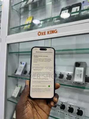 New Apple iPhone 14 Pro 128 GB Violet