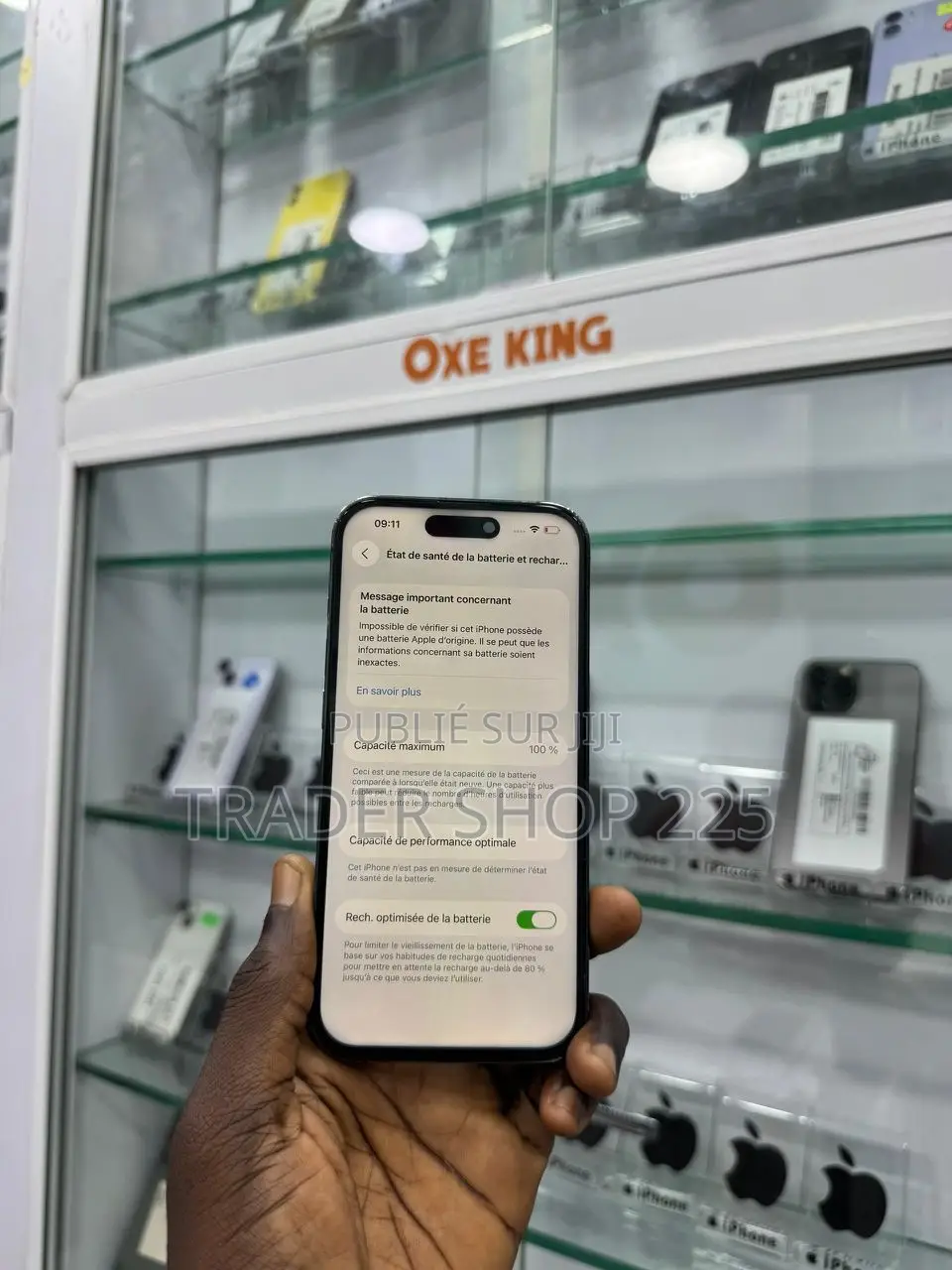 New Apple iPhone 14 Pro 128 GB Violet