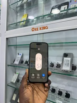 New Apple iPhone 14 Pro 128 GB Violet