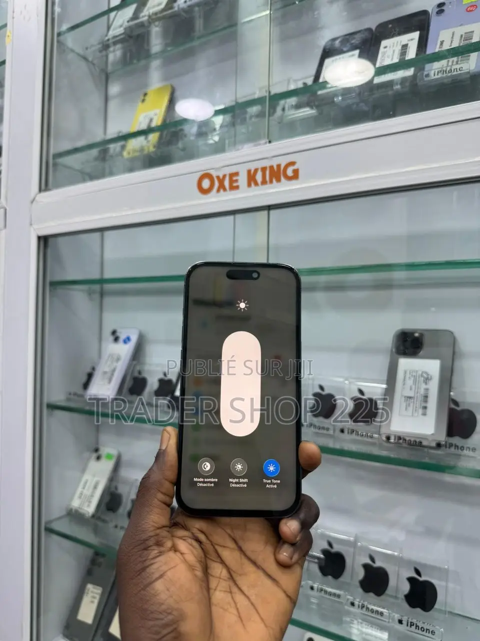 New Apple iPhone 14 Pro 128 GB Violet