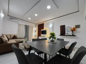 Furnished 1chbre Appartement dans Francis Gweh, Cocody à Louer
