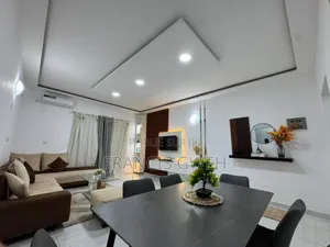 Furnished 1chbre Appartement dans Francis Gweh, Cocody à Louer