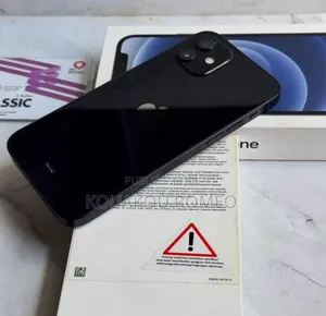 Photo - New Apple iPhone 12 64 GB