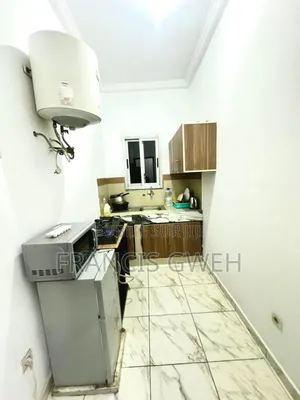 Photo - Furnished 1chbre Studio dans Francis Gweh, Cocody à Louer