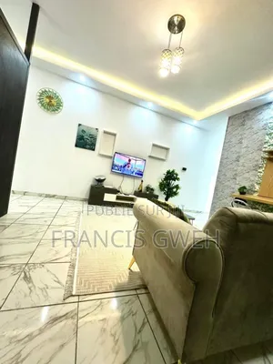 Furnished 1chbre Studio dans Francis Gweh, Cocody à Louer