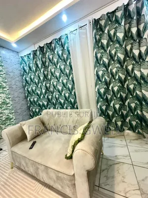 Furnished 1chbre Studio dans Francis Gweh, Cocody à Louer