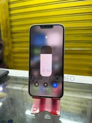 New Apple iPhone 14 128 GB Blanc