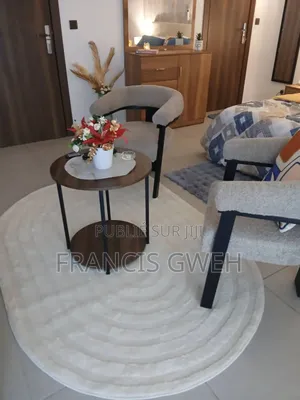 Furnished 1chbre Studio dans Francis Gweh, Cocody à Louer
