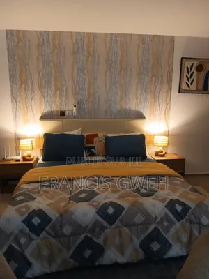 Furnished 1chbre Studio dans Francis Gweh, Cocody à Louer