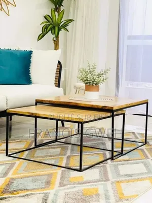 Photo - Furnished 1chbre Appartement dans Francis Gweh, Cocody à Louer