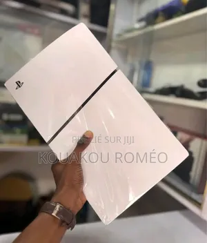 Photo - Consoles Bon État