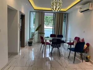 3chbre Appartement dans Francis Gweh, Cocody à Louer