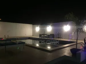 Photo - Furnished 4chbre Villa dans Francis Gweh, Cocody à Vendre