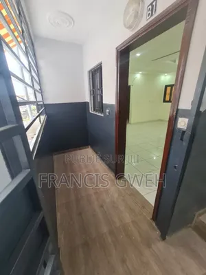 Photo - 2chbre Appartement dans Francis Gweh, Cocody à Louer