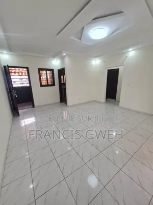 2chbre Appartement dans Francis Gweh, Cocody à Louer