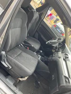 Photo - Suzuki Dzire 2024 Gris