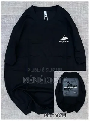 Photo - T-Shirt Vivienne Westwood the Orb Is Silent