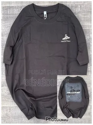 T-Shirt Vivienne Westwood the Orb Is Silent