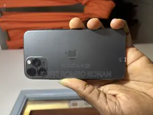 New Apple iPhone 11 Pro 64 GB Gris