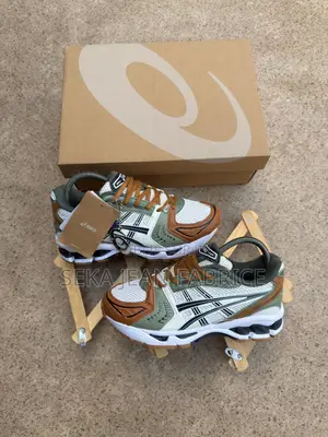 Photo - Basket Ascis