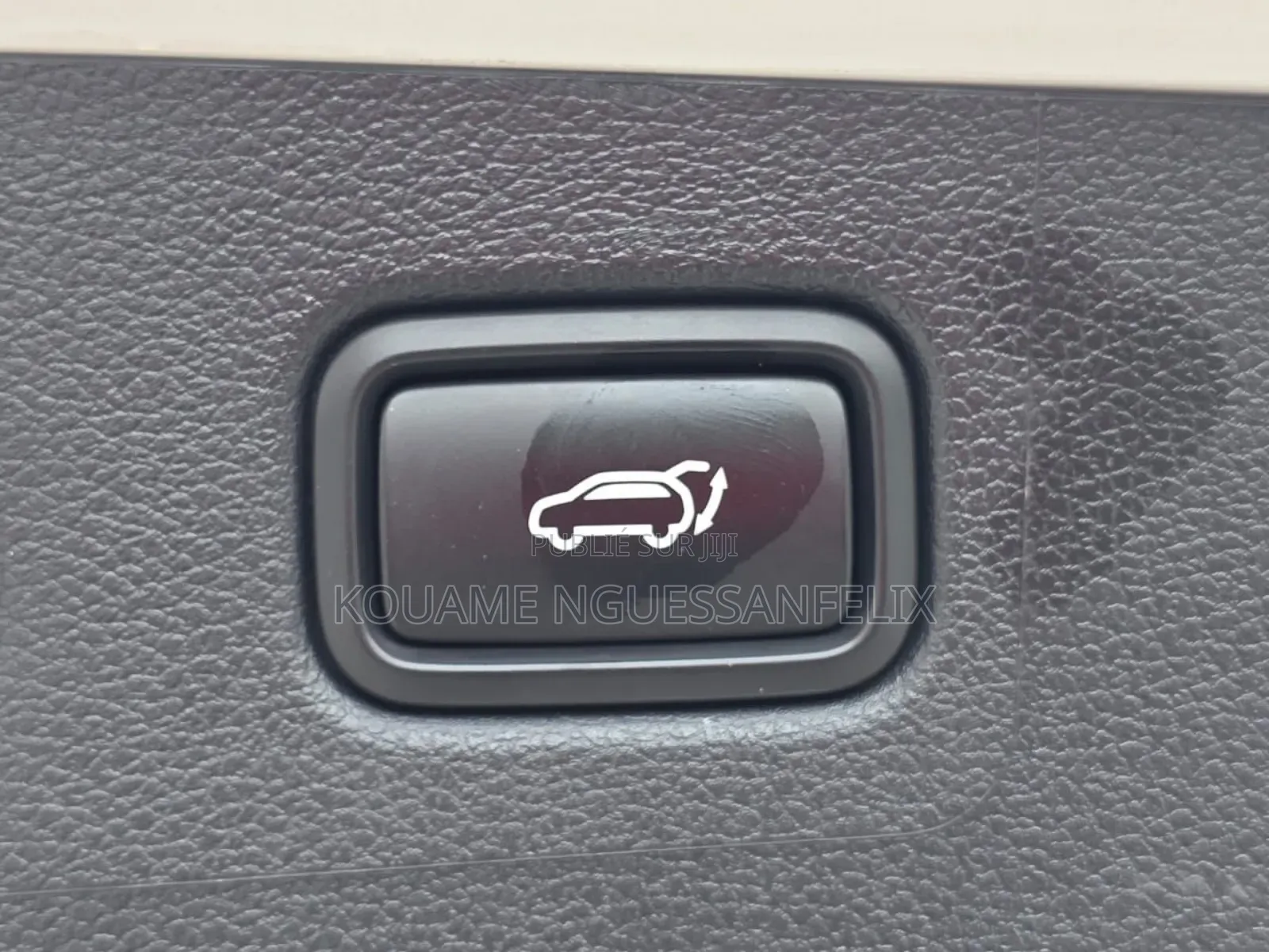 Hyundai Tucson 2018 Blanc