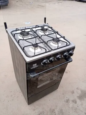 Cuisinière France Aurevoir