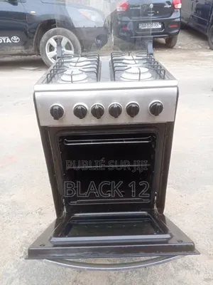 Cuisinière France Aurevoir