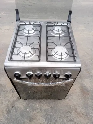 Cuisinière France Aurevoir