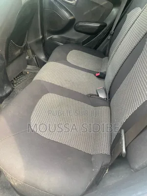 Hyundai Tucson GL FWD 2012 Blanc