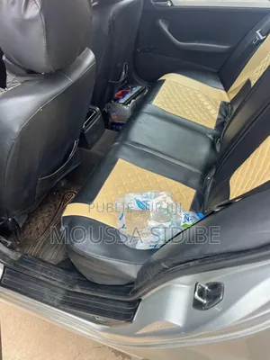 BMW 3 Series 316i RWD 2004 Gris