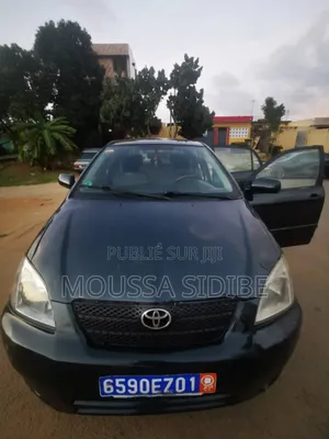 Toyota Corolla 1.4 2004 Vert