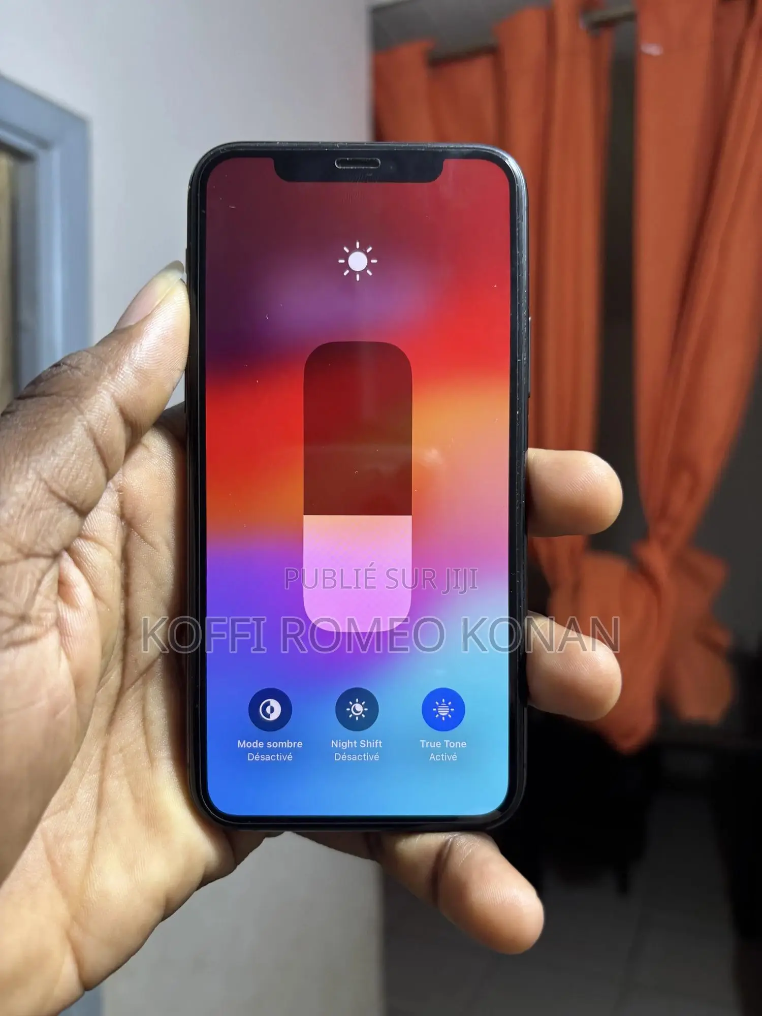 New Apple iPhone 11 Pro 64 GB Gris